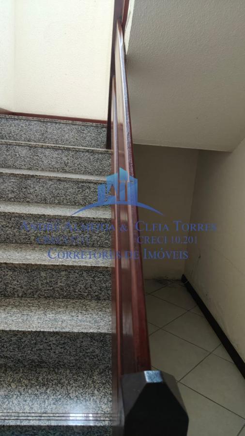 Sala Comercial  - Vilas do atlântico
