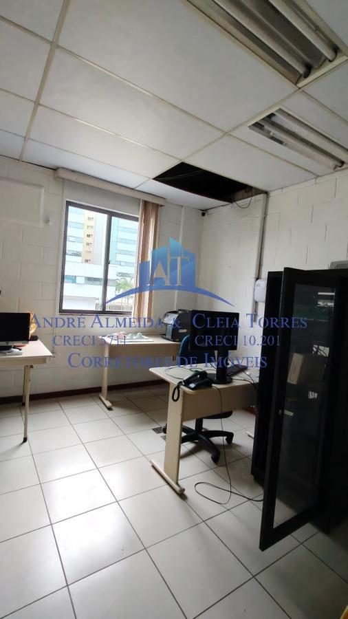 Sala Comercial  - Vilas do atlântico