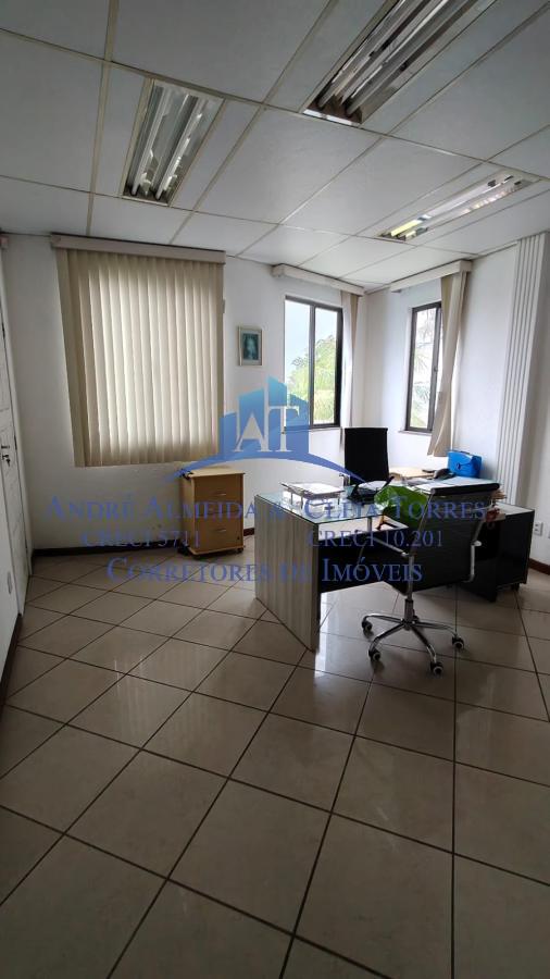 Sala Comercial  - Vilas do atlântico