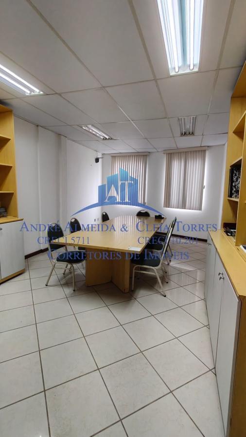 Sala Comercial  - Vilas do atlântico