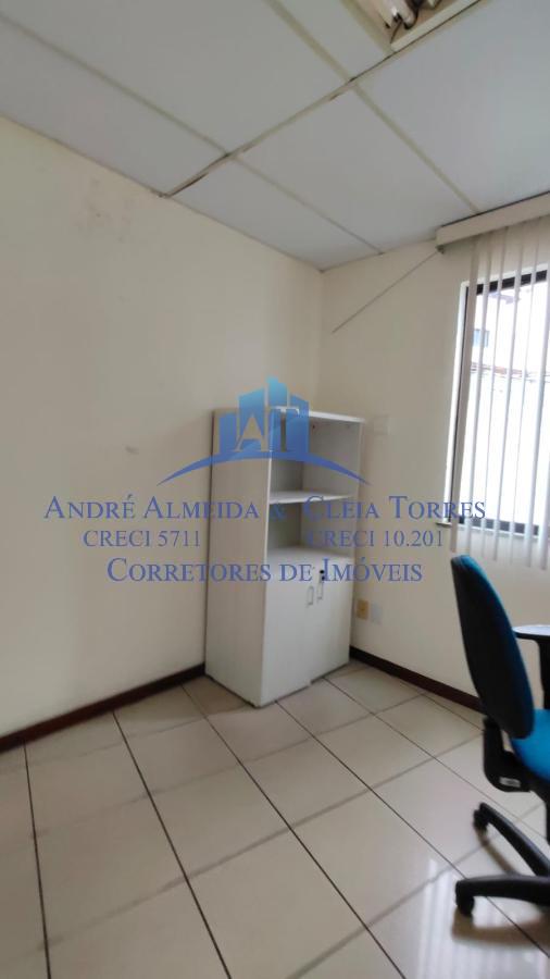 Sala Comercial  - Vilas do atlântico