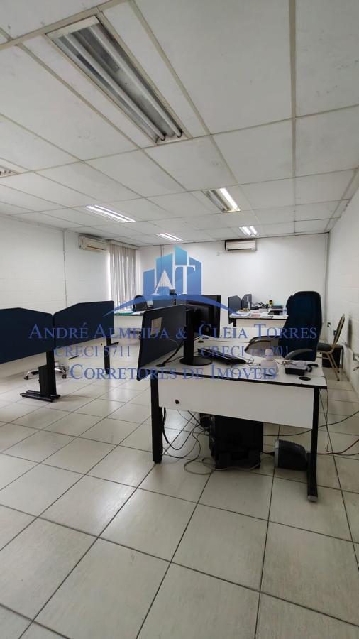 Sala Comercial  - Vilas do atlântico