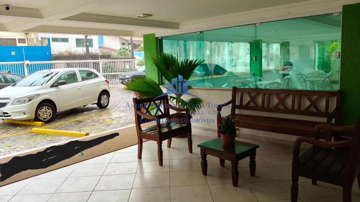 Apartamento - Piatã