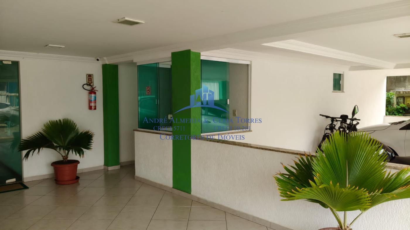 Apartamento - Piatã