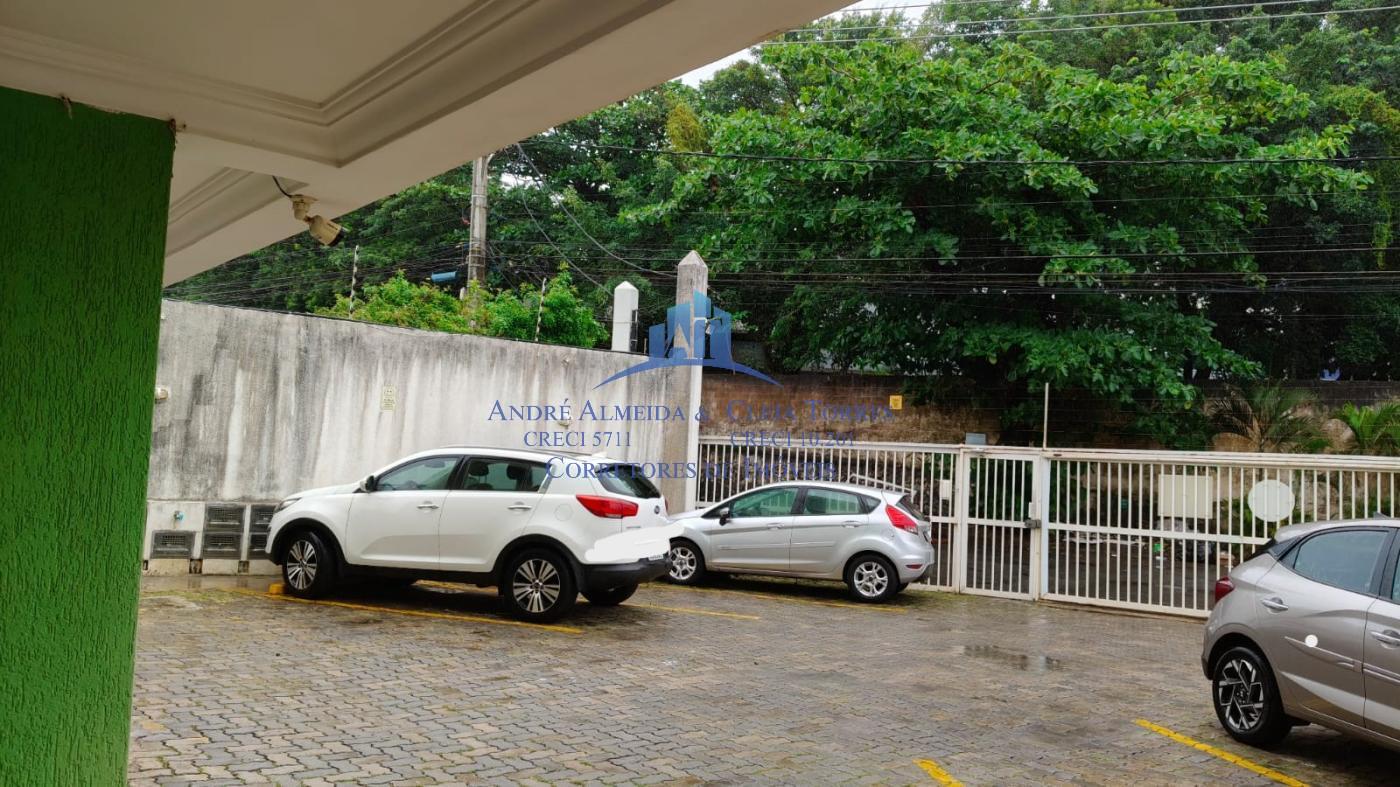 Apartamento - Piatã