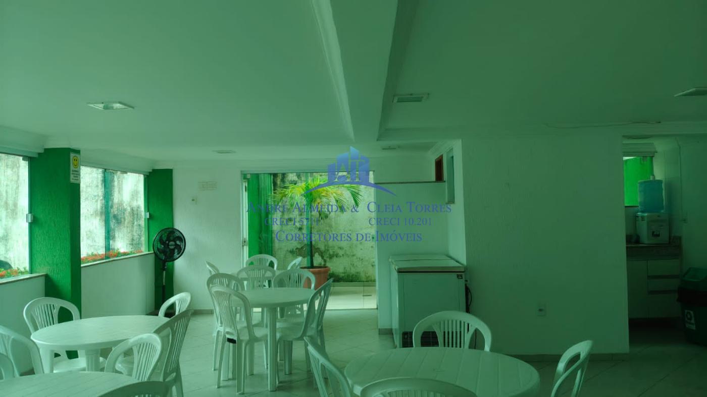 Apartamento - Piatã