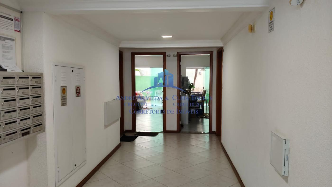 Apartamento - Piatã