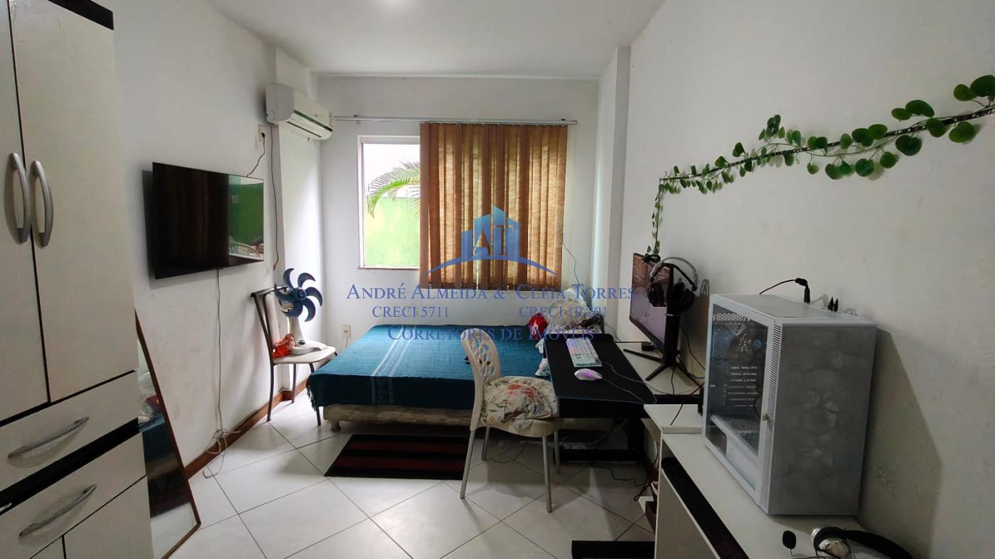 Apartamento - Piatã