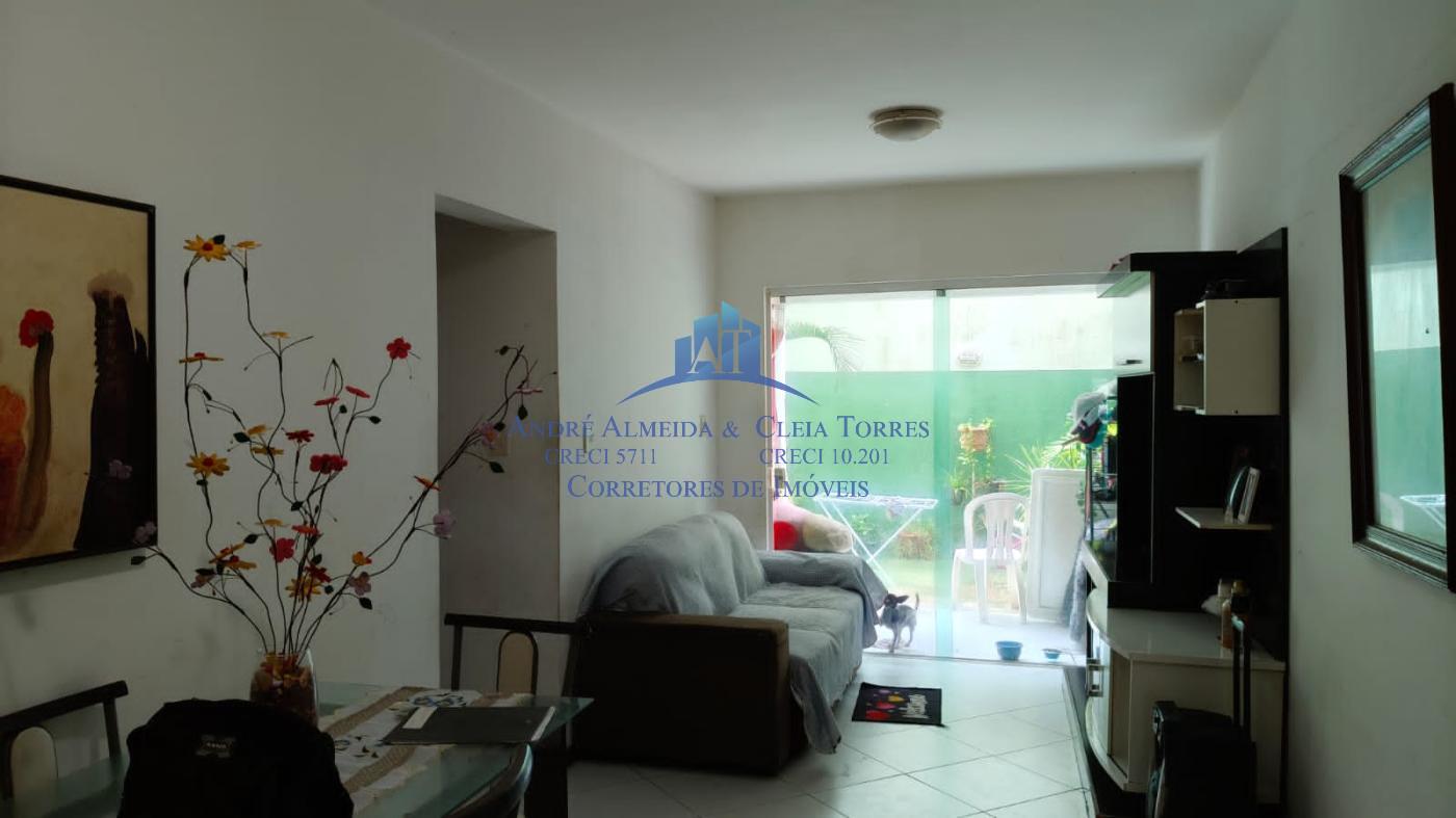 Apartamento - Piatã