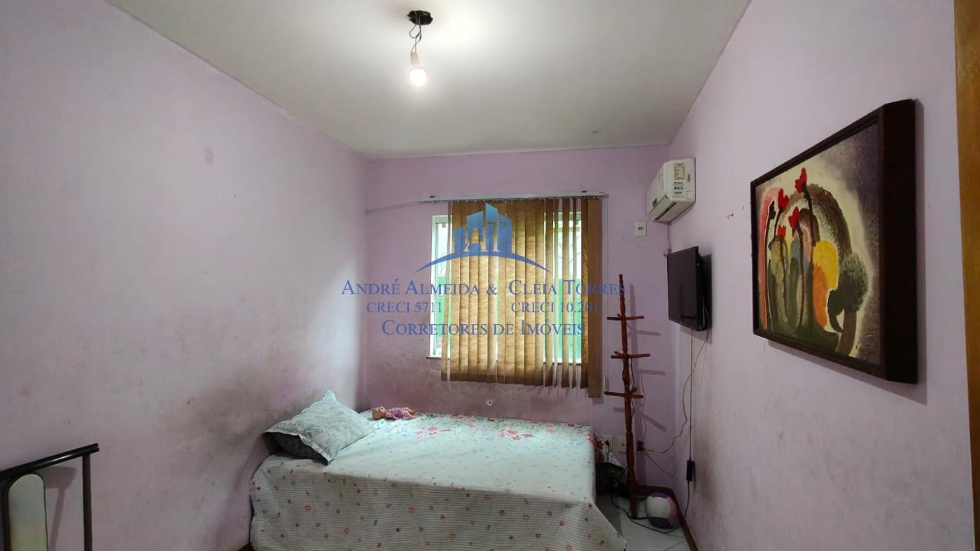Apartamento - Piatã