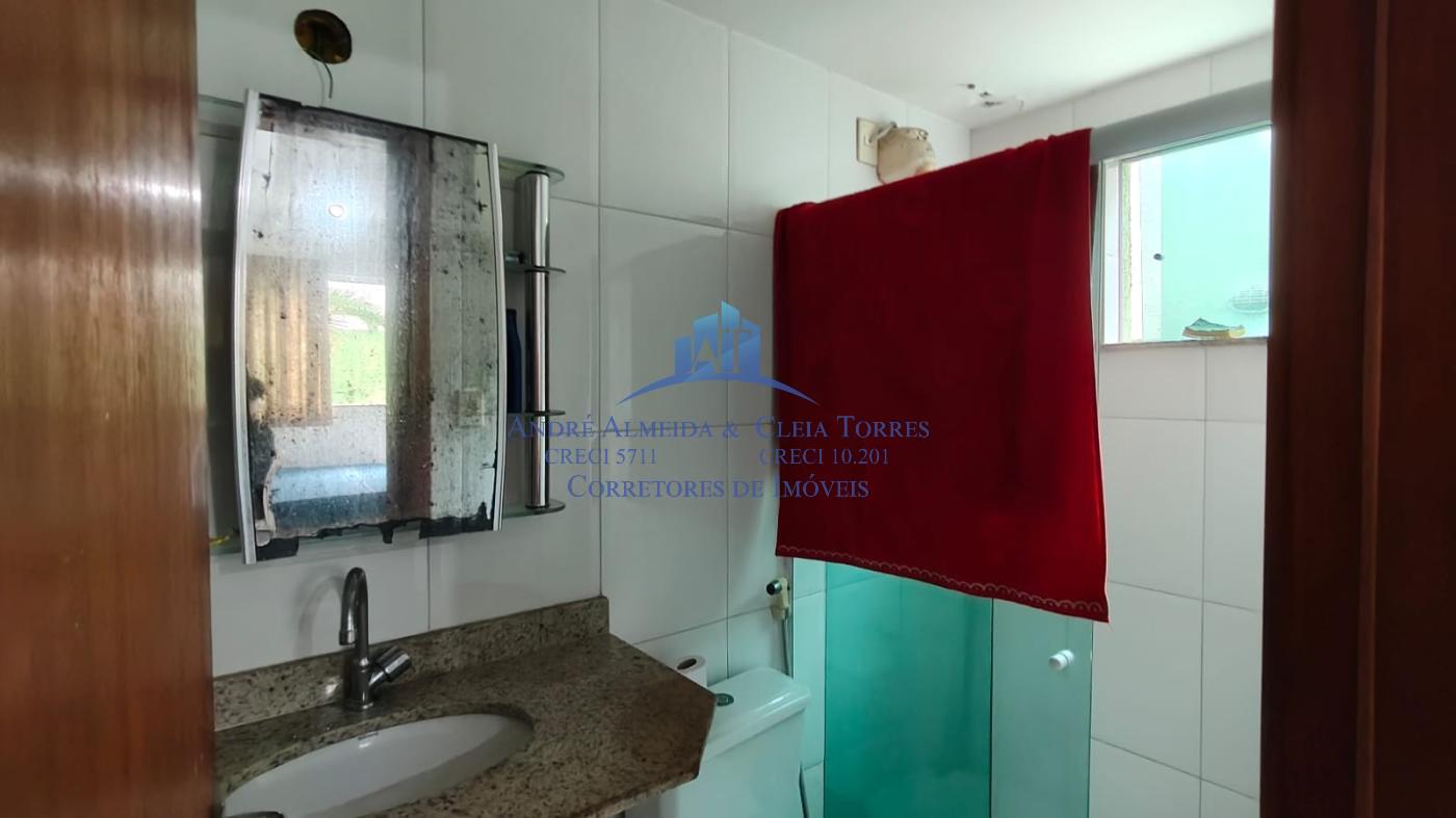Apartamento - Piatã