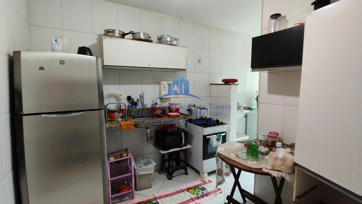 Apartamento - Piatã