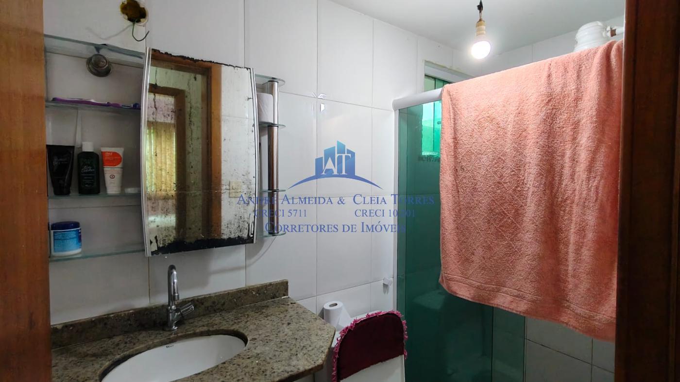 Apartamento - Piatã