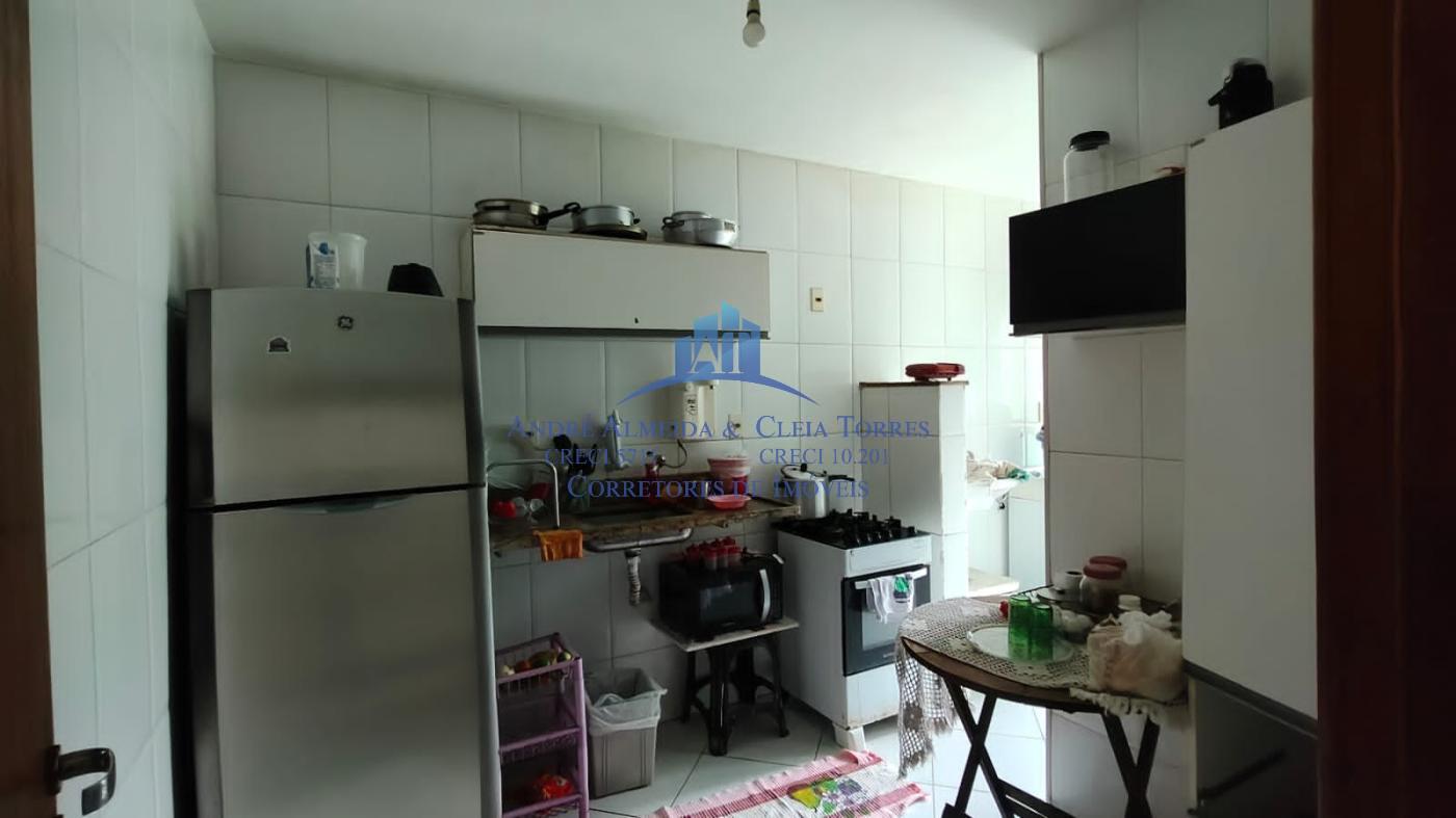 Apartamento - Piatã