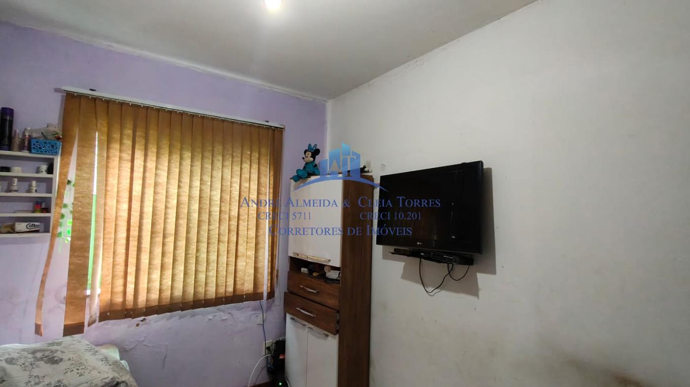 Apartamento - Piatã
