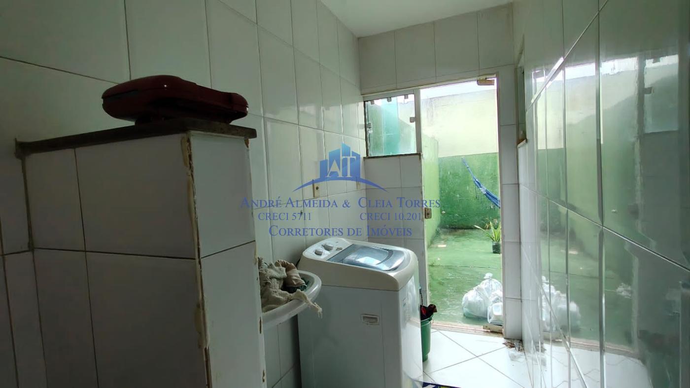 Apartamento - Piatã
