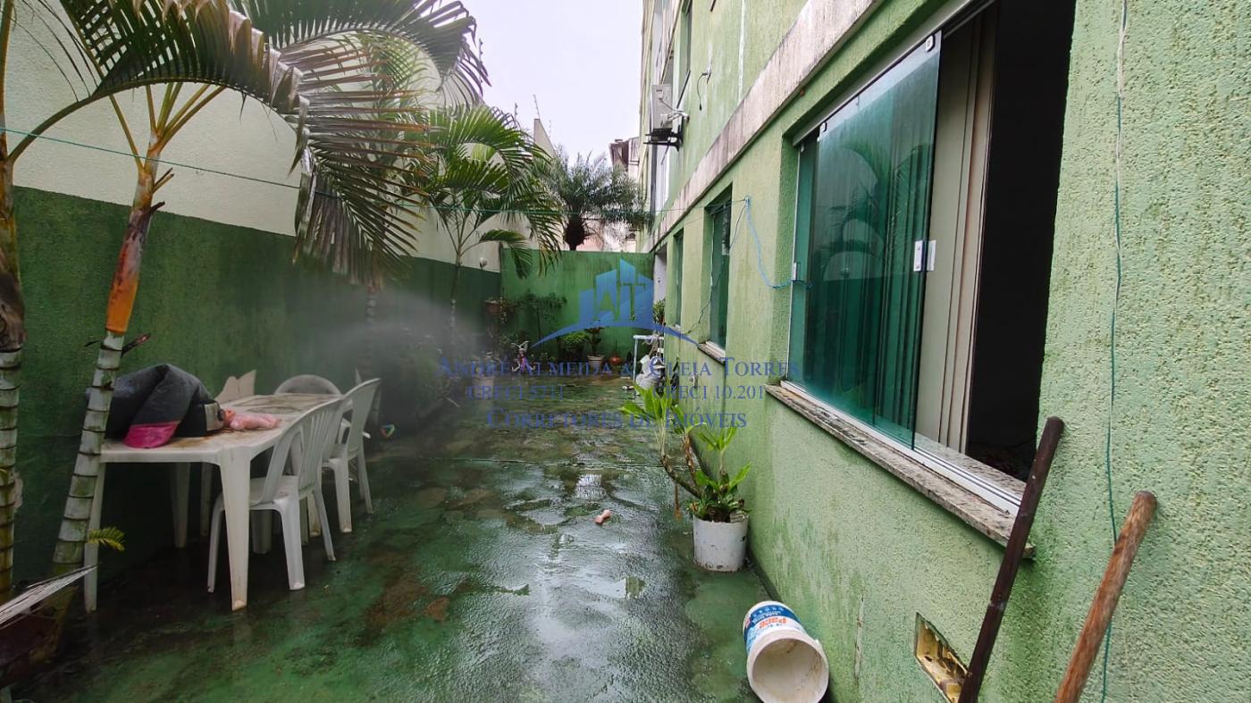 Apartamento - Piatã