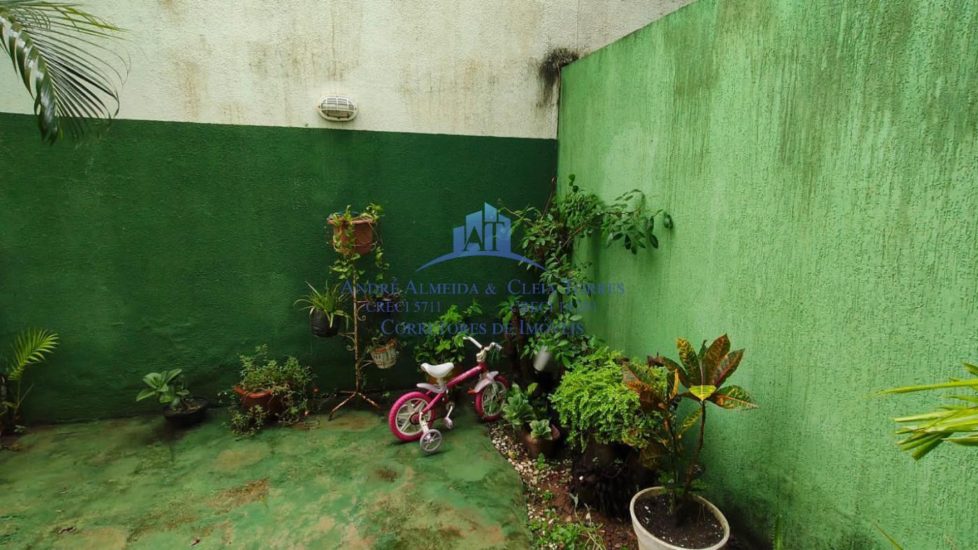 Apartamento - Piatã