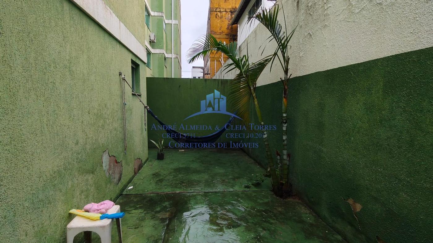 Apartamento - Piatã