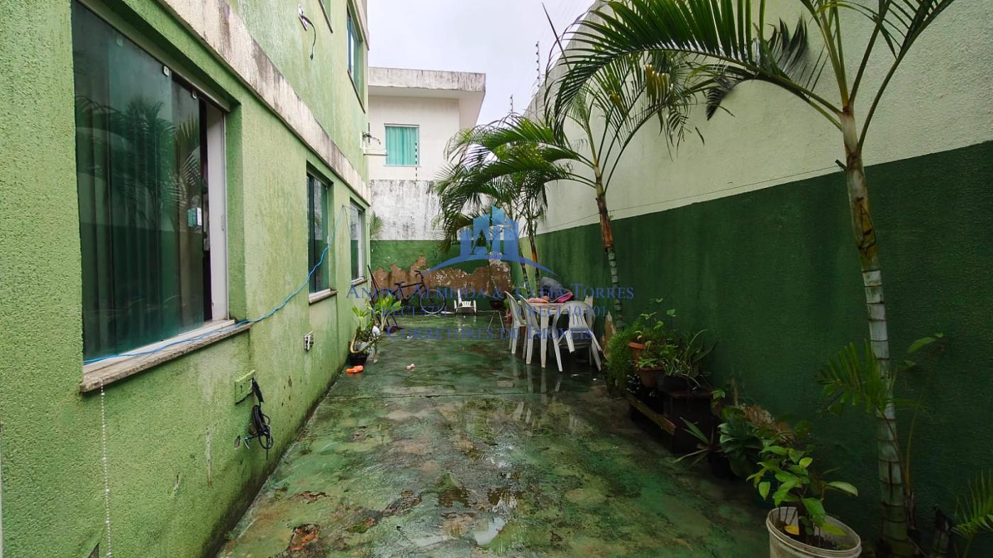 Apartamento - Piatã
