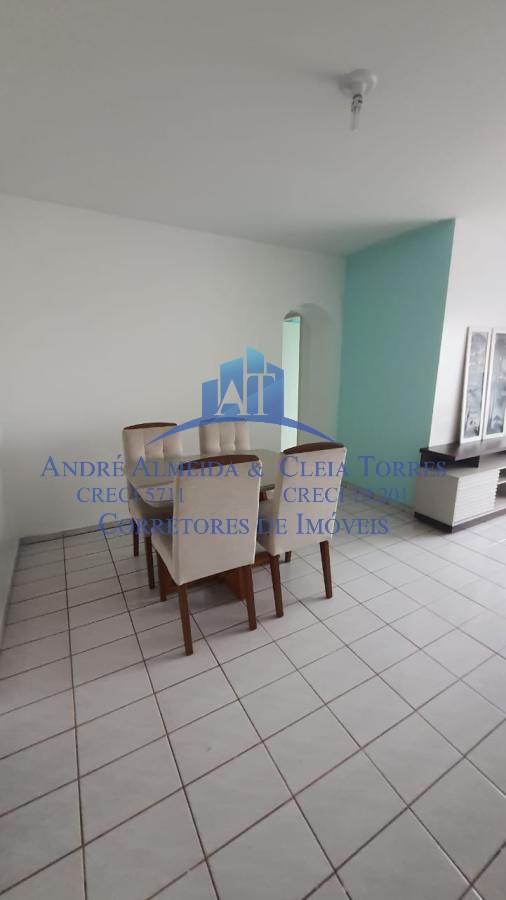 Apartamento - Stiep