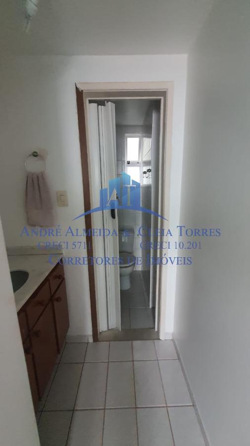 Apartamento - Stiep