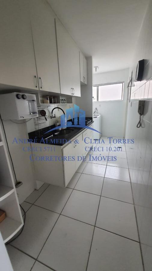 Apartamento - Stiep