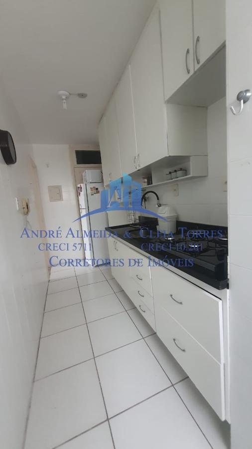 Apartamento - Stiep