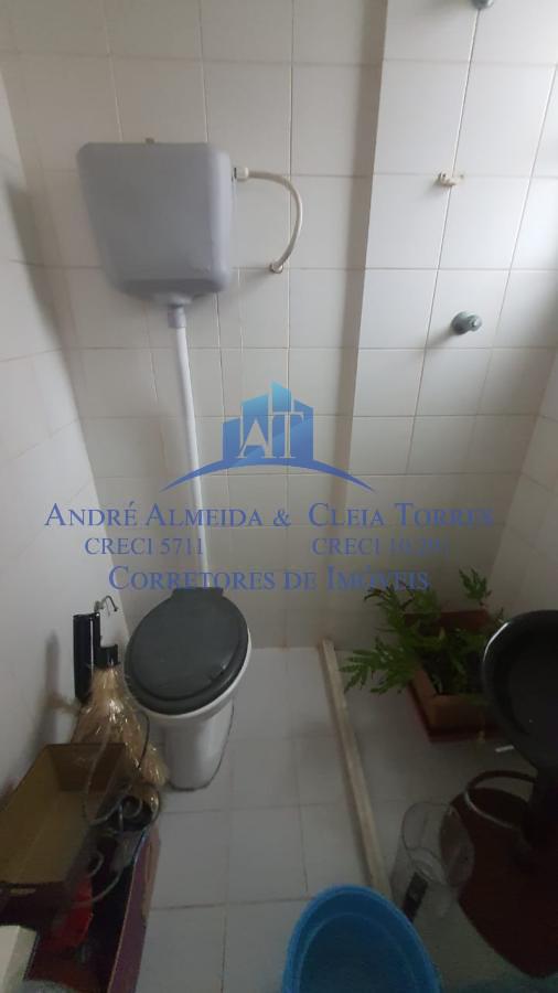 Apartamento - Stiep
