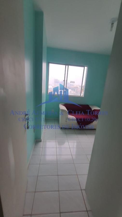 Apartamento - Stiep