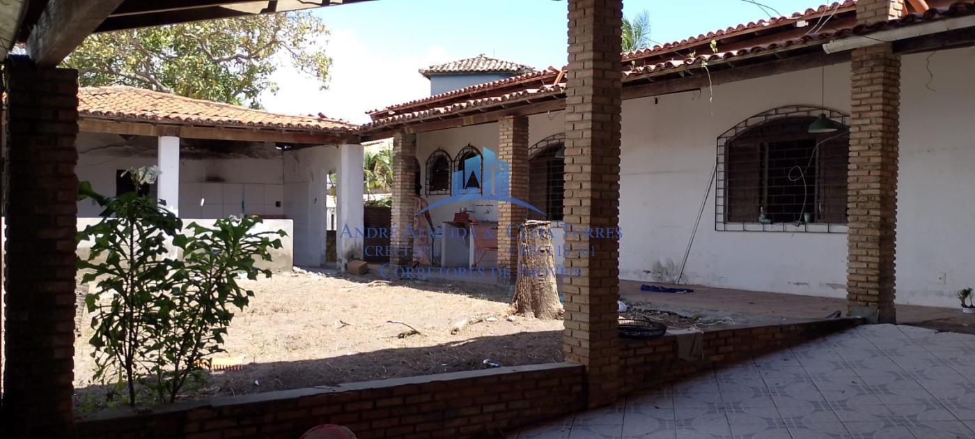 Casa - Piatã