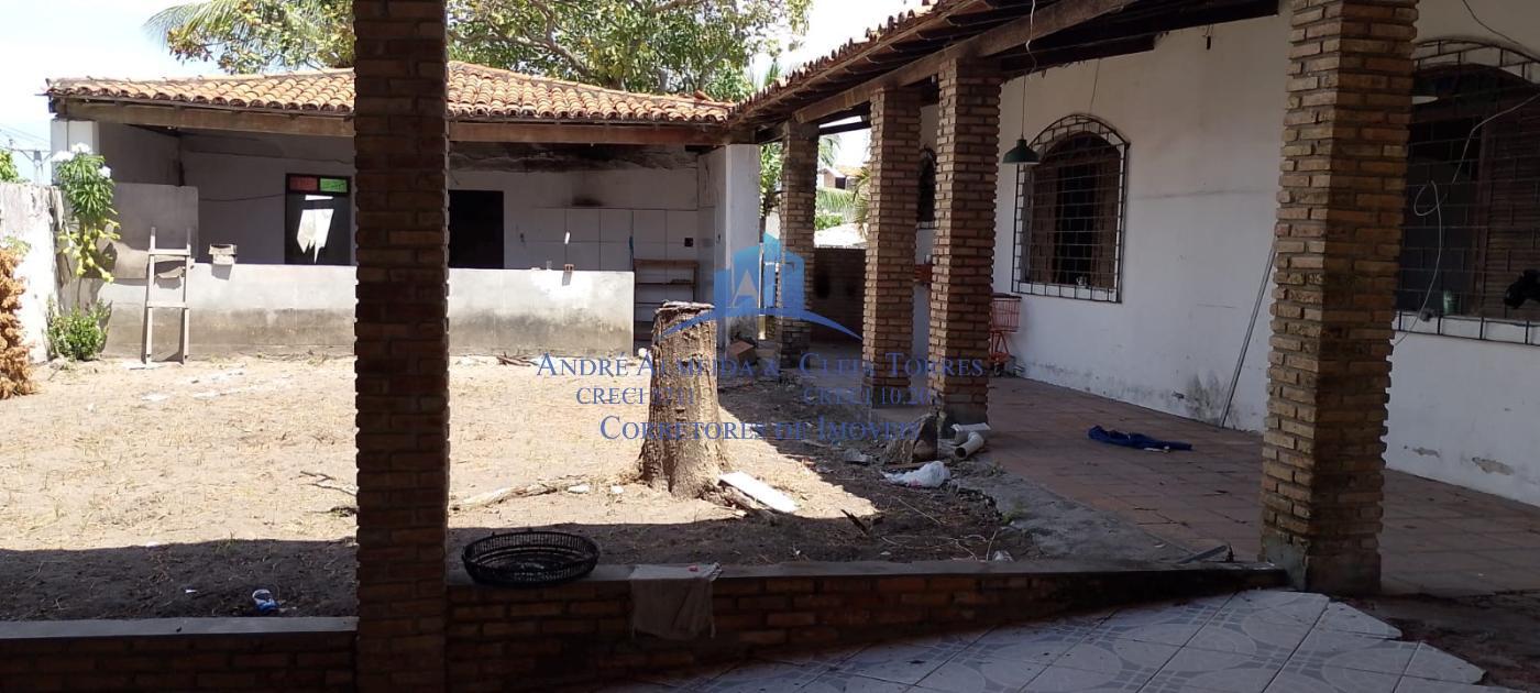 Casa - Piatã