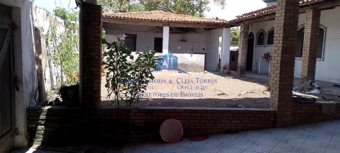 Casa - Piatã