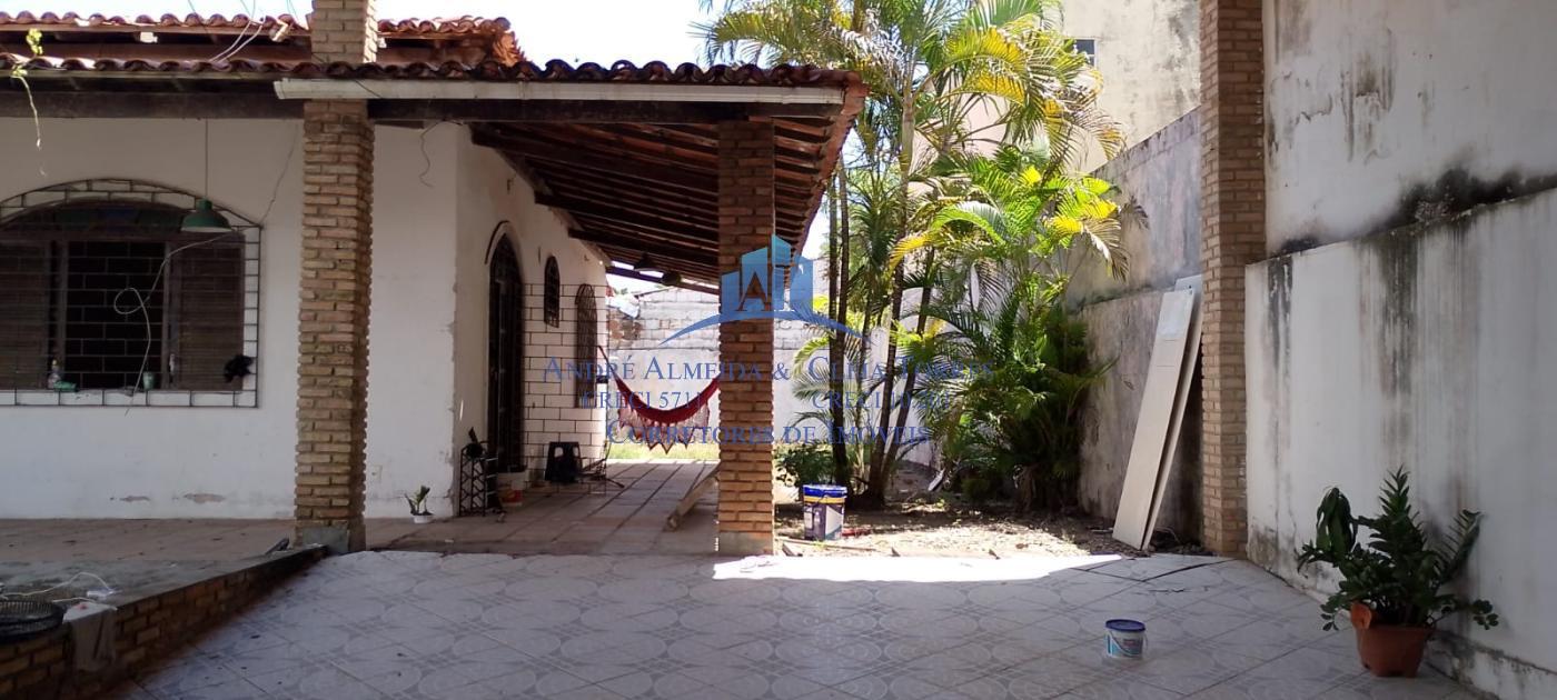 Casa - Piatã