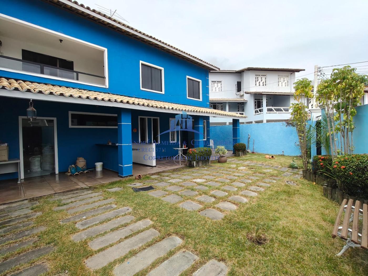 Casa - Piatã