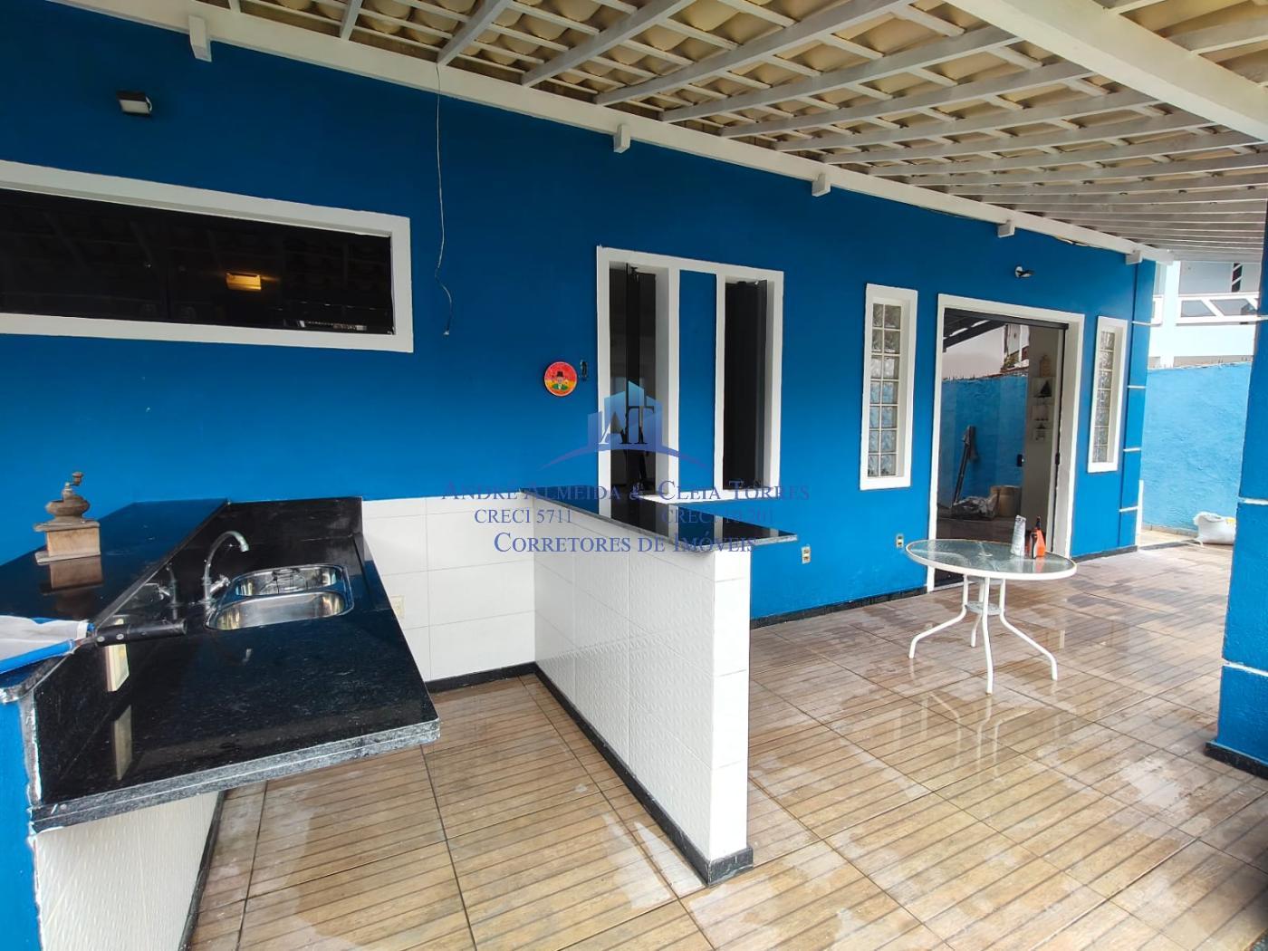 Casa - Piatã