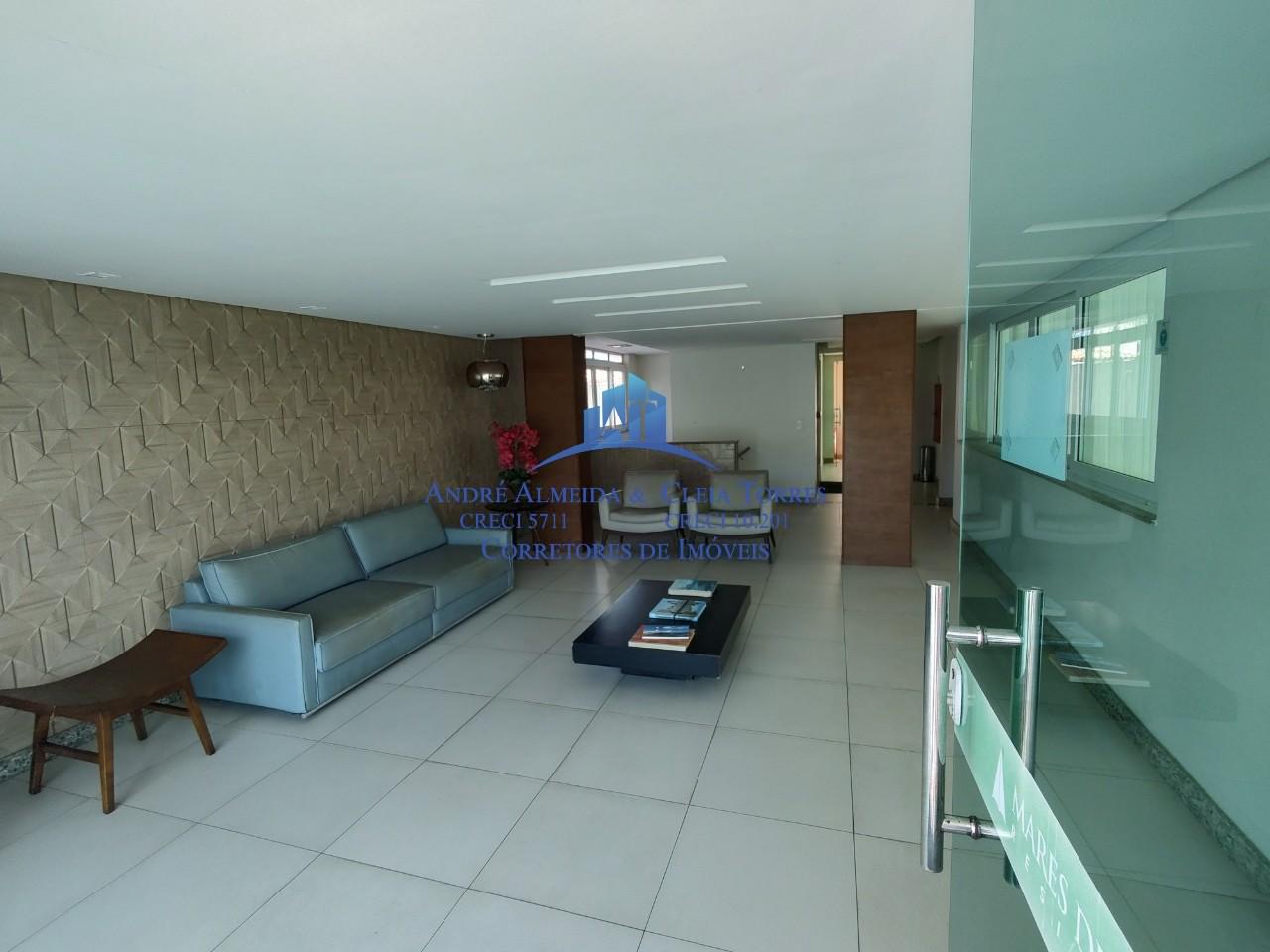Apartamento - Piatã