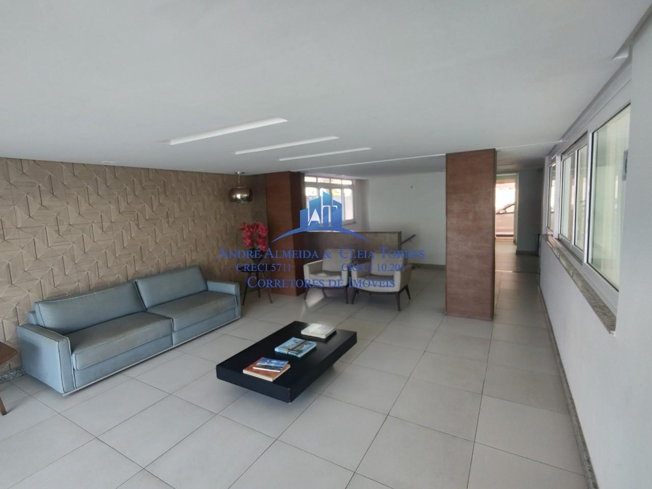 Apartamento - Piatã