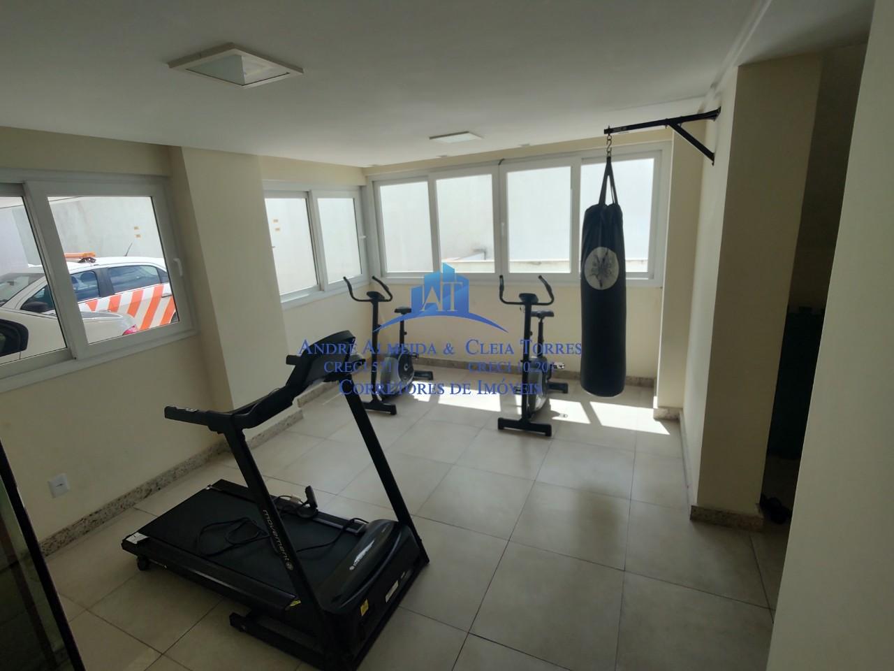 Apartamento - Piatã