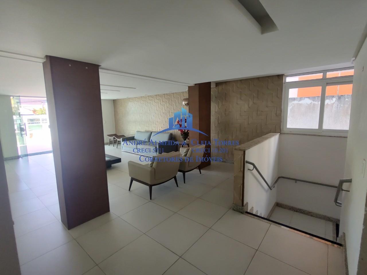 Apartamento - Piatã