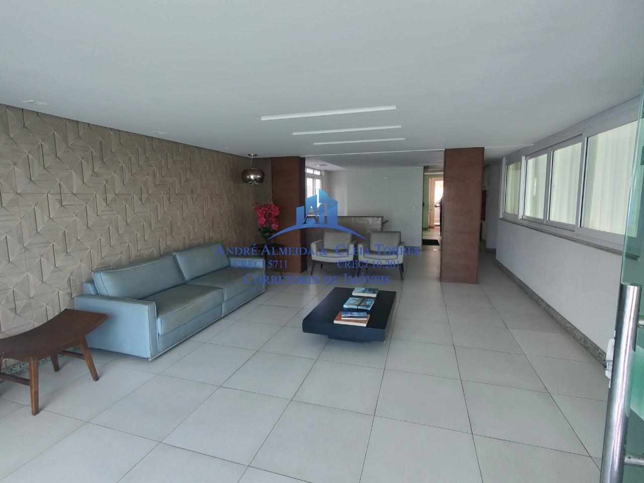 Apartamento - Piatã