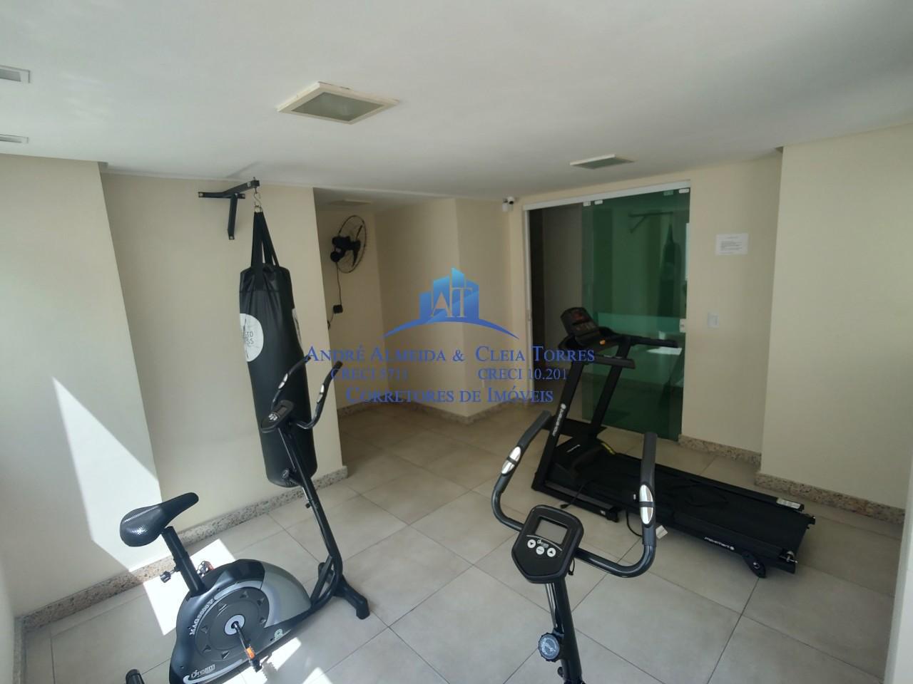 Apartamento - Piatã