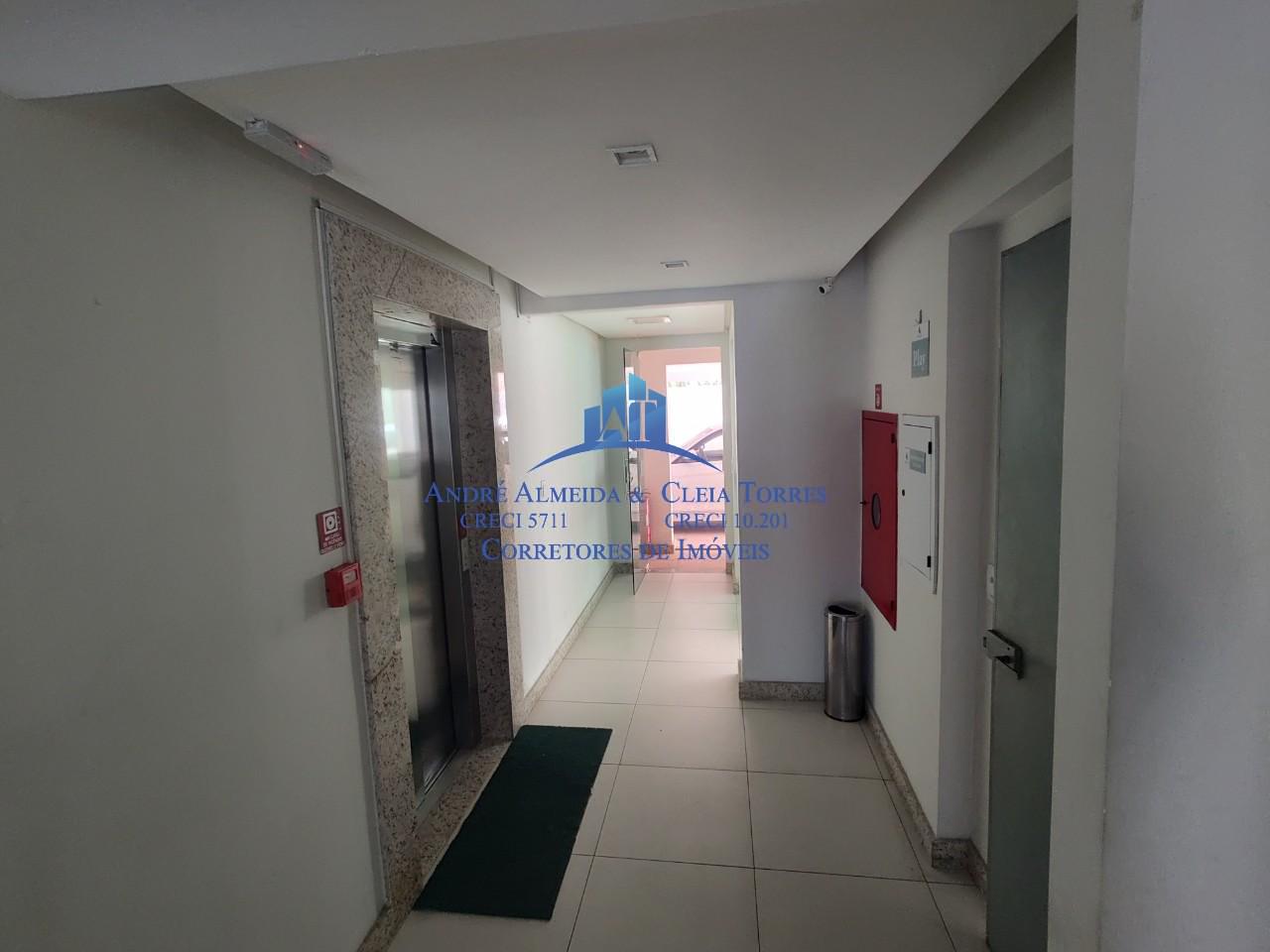 Apartamento - Piatã