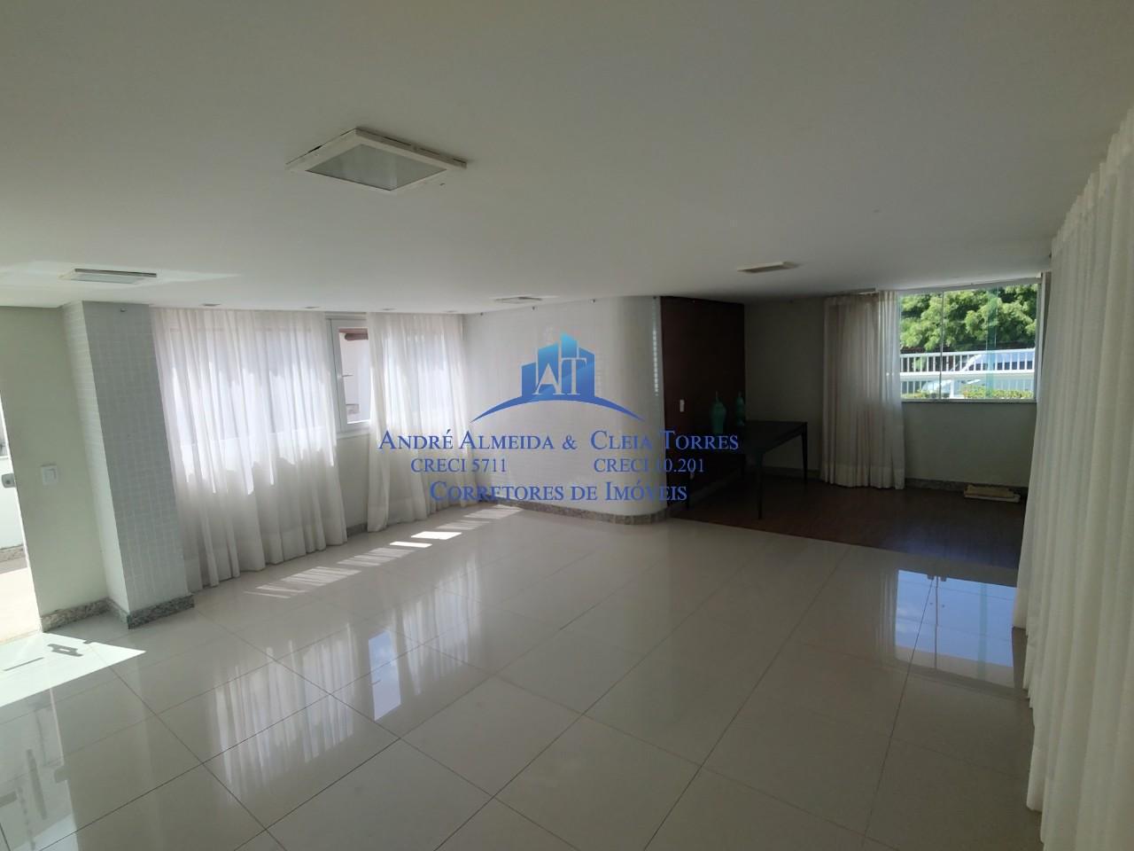 Apartamento - Piatã