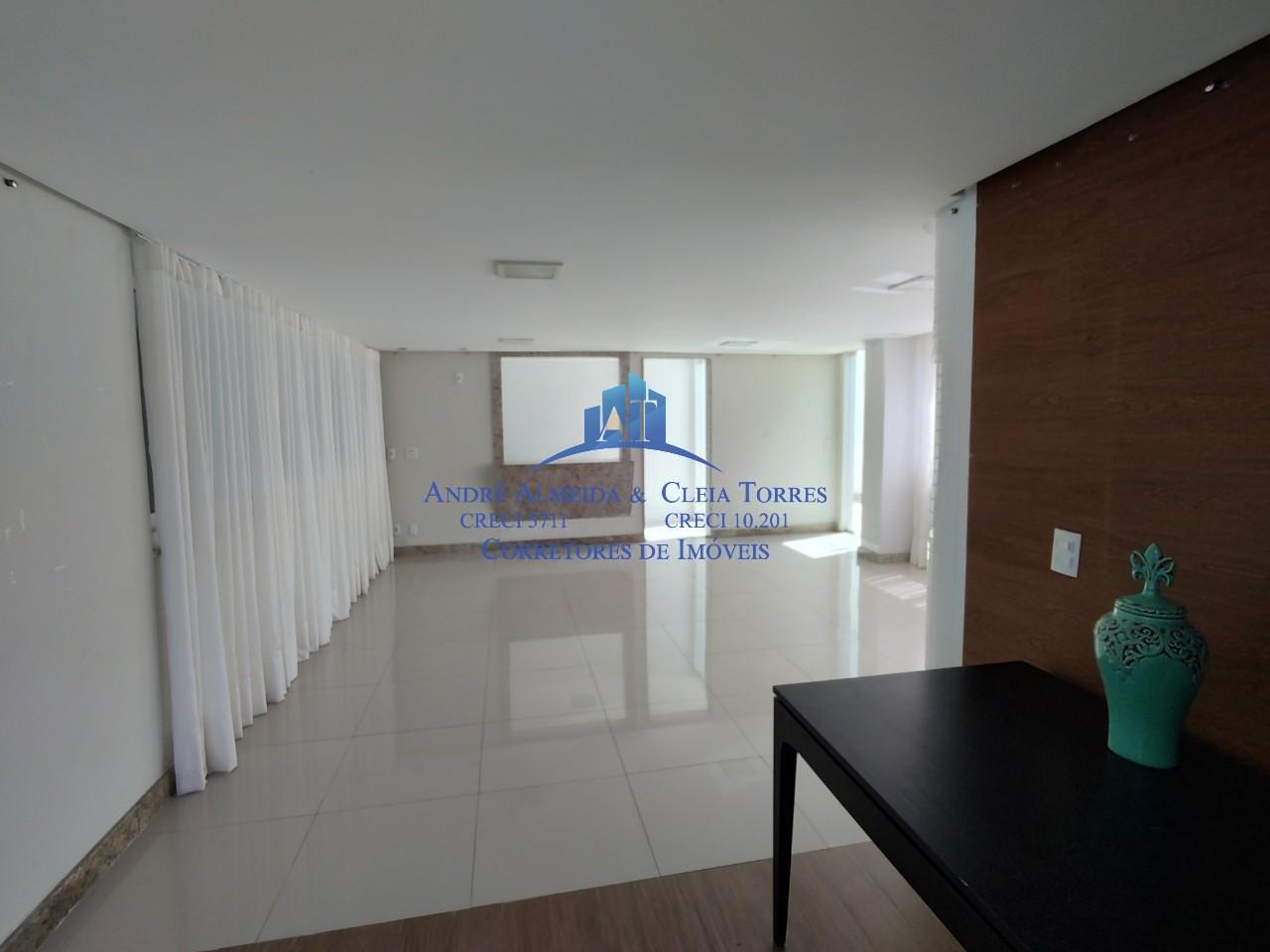 Apartamento - Piatã