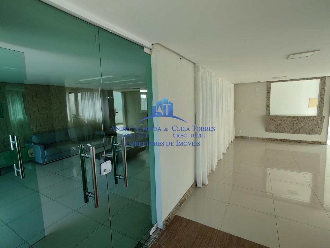 Apartamento - Piatã