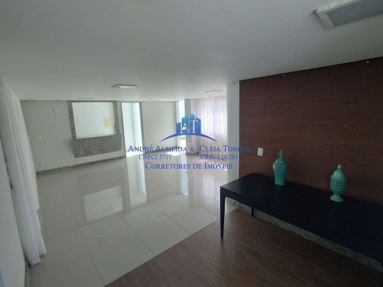 Apartamento - Piatã