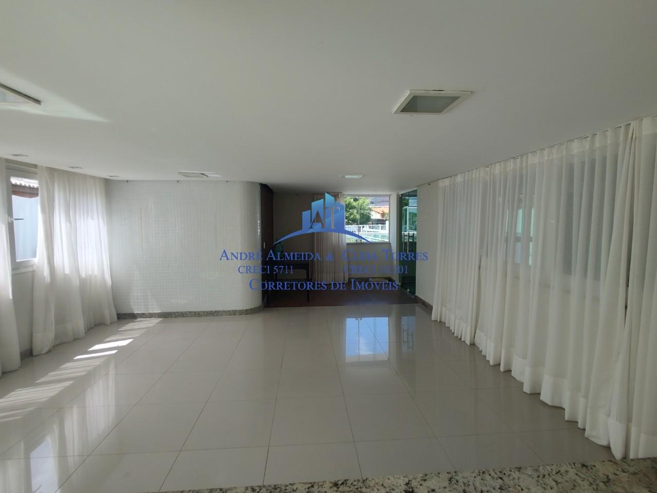 Apartamento - Piatã