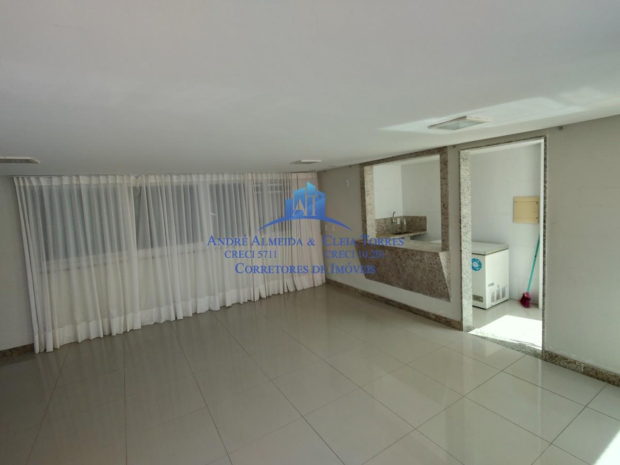 Apartamento - Piatã