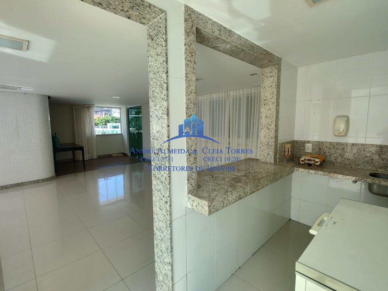 Apartamento - Piatã